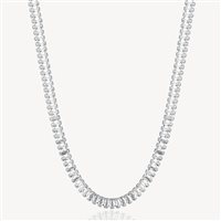 Necklace Brosway Woman Desideri in Steel BEIN018 - BEIN018